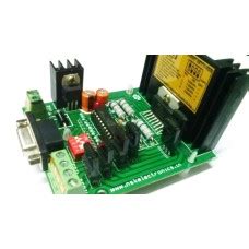 Stepper Motor Drive
