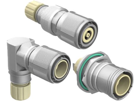 RAPTOR Connectors - Amphenol LTD | Mouser