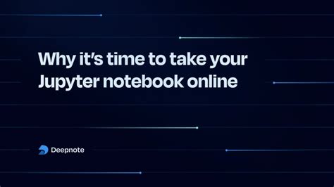 Image result for Using Jupyter Notebook Online