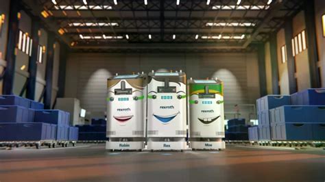 Assembly Technology | Bosch Rexroth India