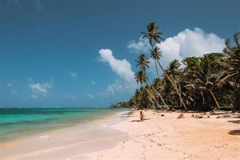 10 Tips for Little Corn Island in Nicaragua - TRAVELREBELS