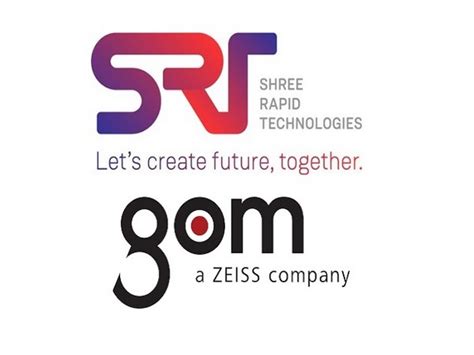 Shree Rapid Technologies, now the official sales partner of GOM a ZEISS ...