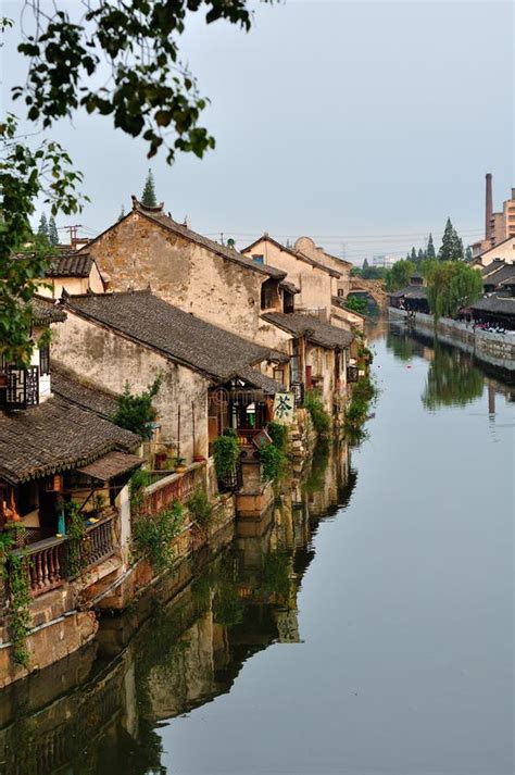 Fengjing, Shanghai / Image & Photo (Free Trial) | Bigstock