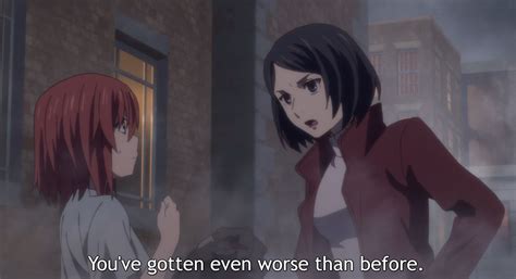 Ancient Magus Bride Ep 4 的图像结果