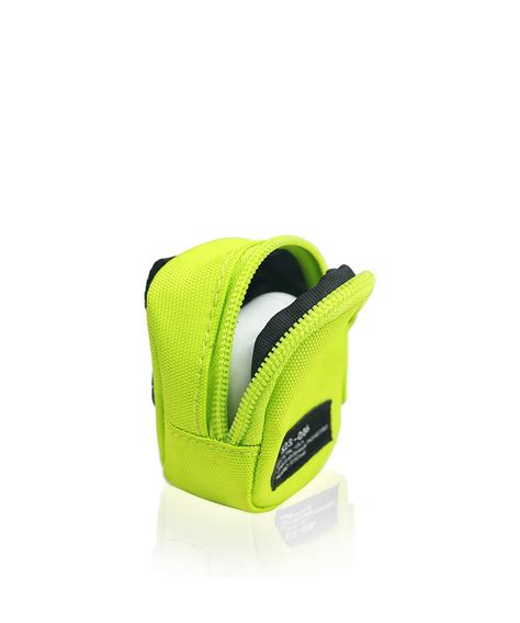 Buy Multi-utility Neon Green Pouch Online – Urban Monkey®