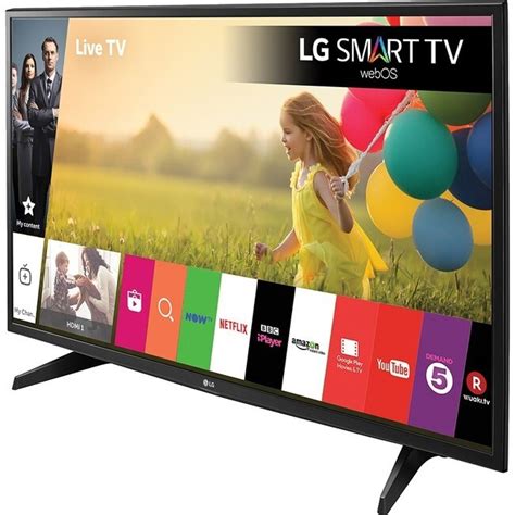 Image result for LG Android Smart TV