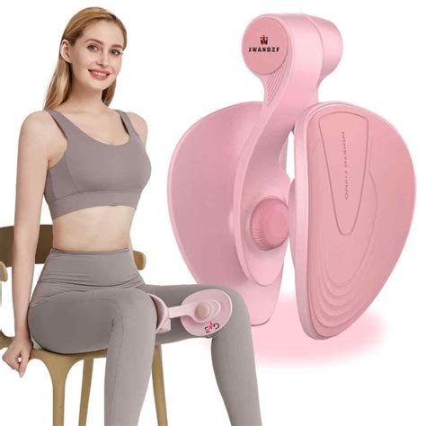 7 Best Thigh Master Pelvic Floor Muscle Trainers for Women