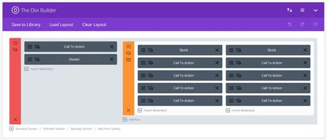 Divi Blurb Module Tutorial 的图像结果