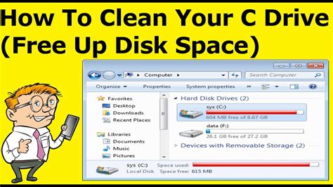 Image result for How to Clean UPC Drive Free Program
