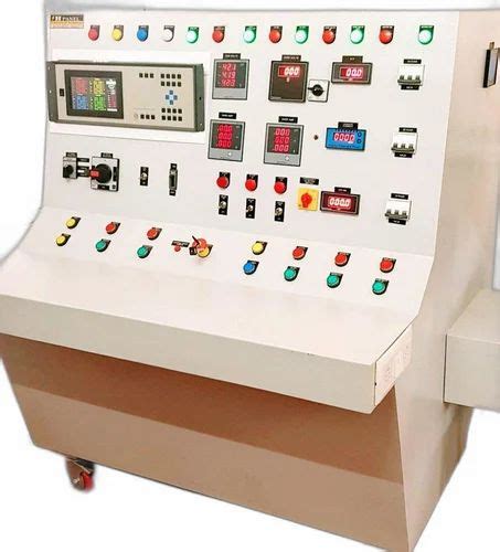 Manufacturer of Test Bench & Transformer Testing Panel by H Panel ...