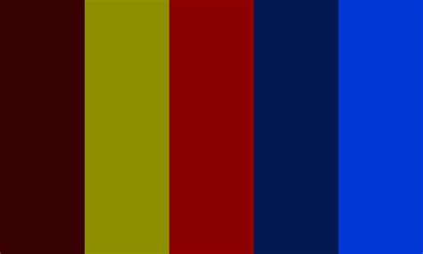 All About Maroon Color (Color Codes, Meaning and Pairings ...