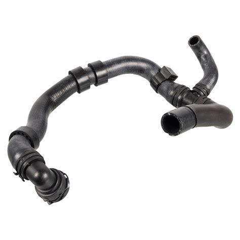 febi | 172258 | Coolant Hose with quick coupling | bilstein group ...