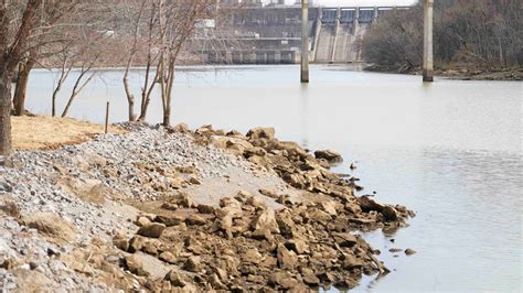 How TVA restored Douglas Dam campground washed out after Helene
