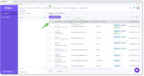 Image result for Lead Tracking