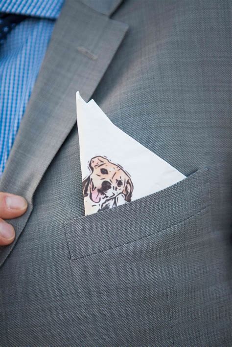 50 Too-Cute Ways to Include Your Pet in Your Wedding