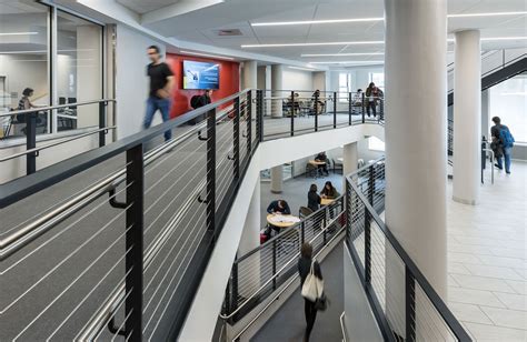 News Berklee 150 Mass Ave — MDS / Miller Dyer Spears Architects