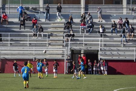 El efecto tóxico de los padres 'hooligans' o por qué los niños chutan ...