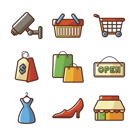 Mini. Shop Icon 的图像结果
