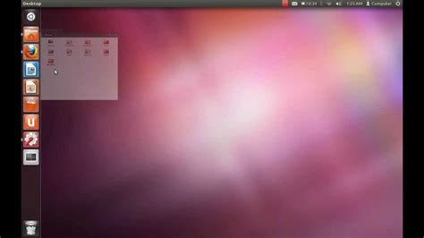 Image result for Ubuntu Interface