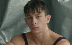 Portrait of a Dancer: Max Cookward | NOWNESS