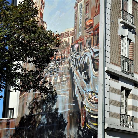 FRESQUE "RUE DE PARIS" (2025) All You Need to Know BEFORE You Go (with ...