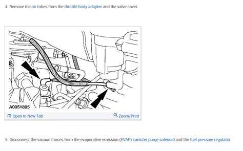 2011 Ford Expedition Engine Code P0308 的图像结果