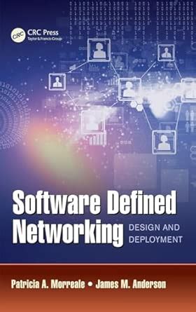 Buy Software Defined Networking: Design and Deployment Book Online at ...