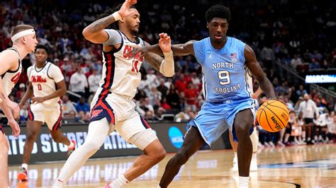 Boston Celtics draft prospects: Drake Powell highlights