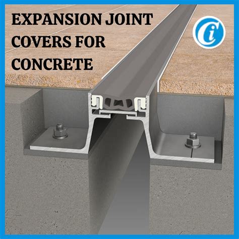 Movement Joints In Concrete