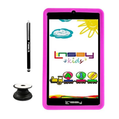 Image result for Pink Android Tablet