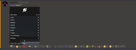 How to Open Orbit Mod Menu 的图像结果