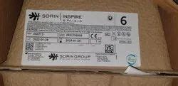 Oxygenator - Sorin Oxygenator Inspire 6 Trader - Wholesaler ...