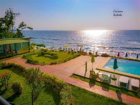 LE LAGON RESORT (Kribi) - Hotel Reviews & Photos - Tripadvisor