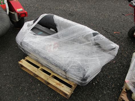 Image result for Exmark Bagger Kit