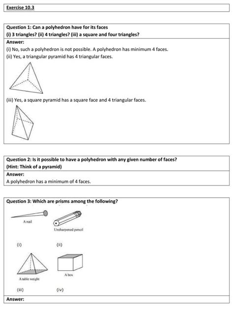Image result for Math Class 10 Chapter 8.3