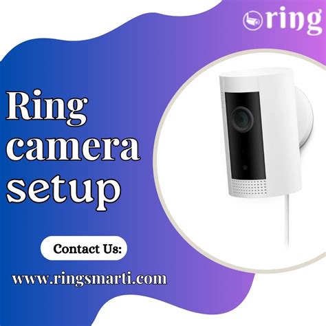 Ring Security System Setup 的图像结果