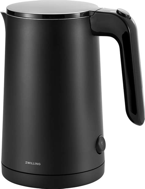 Zwilling Enfinigy Su Isıtıcı 1 lt Siyah - OnuAl Fiyat Arşivi