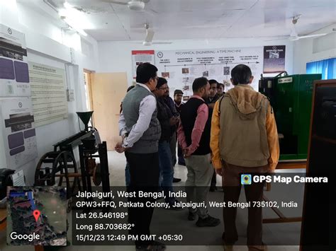 JALPAIGURI GOVERNMENT ENGINEERING COLLEGE