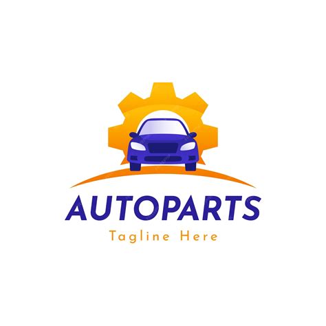 Spare Parts Logo