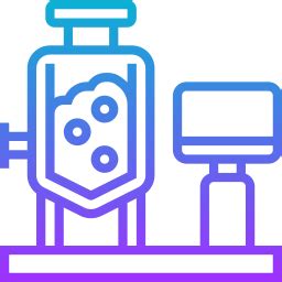 Fermentation - Free industry icons