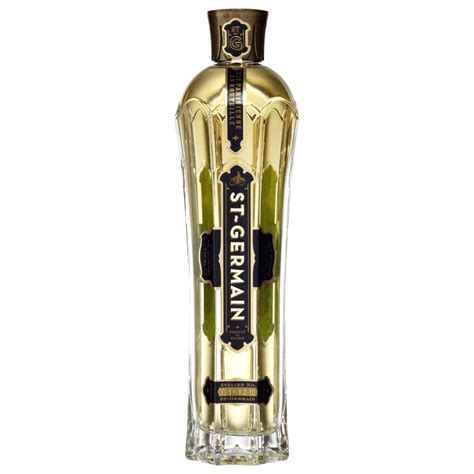 St. Germain Elderflower Liqueur 700ml - Barrelhouse Cellars