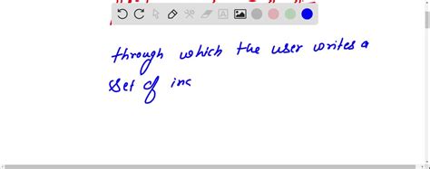 Example of Array in Computer Principles 的图像结果