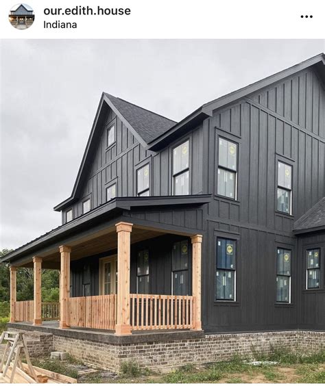 Best Black Exterior Paint Australia at Gene Courtney blog