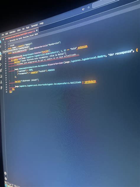 Image result for Dev Code in Broken Script