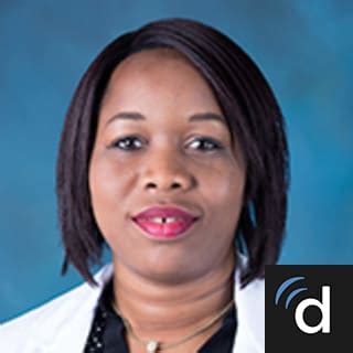 Dr. Juliet C. Azie, MD | Hanover, MD | Internist | US News Doctors