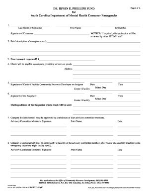 Bill Of Sale Form South Carolina Last Will And Testament Sample | pdfFiller