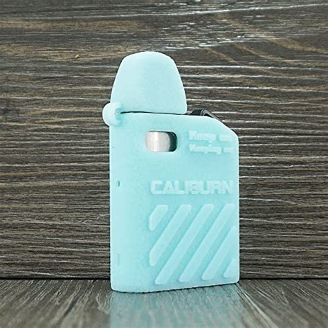 Buy DSC-Mart Texture Cover for Uwell Caliburn AK2 Case Silicone Sleeve ...