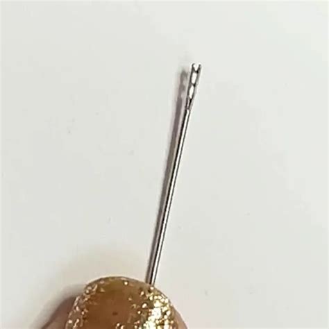 Self Threading Needles Review 的图像结果