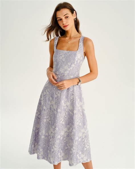 Women's Purple & Dark Purple Dresses - Mini, Midi & Maxi Dress | RIHOAS