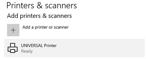 Image result for Network Printer Path